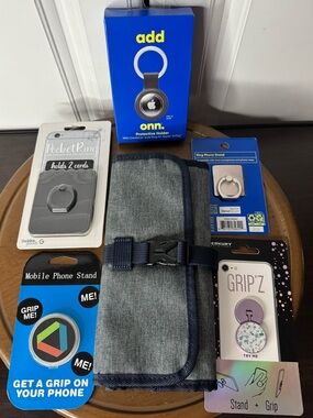 Accessories For Cellphones/Airtag